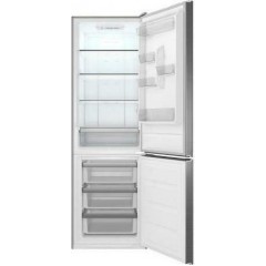 Teka Ψυγειοκαταψύκτης 310lt Total NoFrost Υ188xΠ59.5xΒ63.5εκ. Inox NFL 342 C